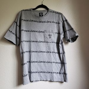 Stussy Pocket Tee
